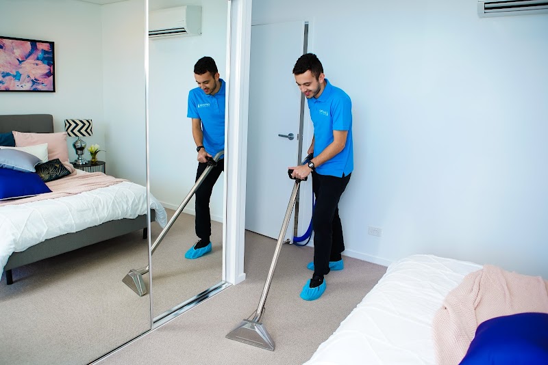 Optima Cleaners Sippy Downs work 2