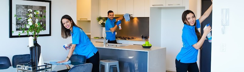 Optima Cleaners Sippy Downs project 8