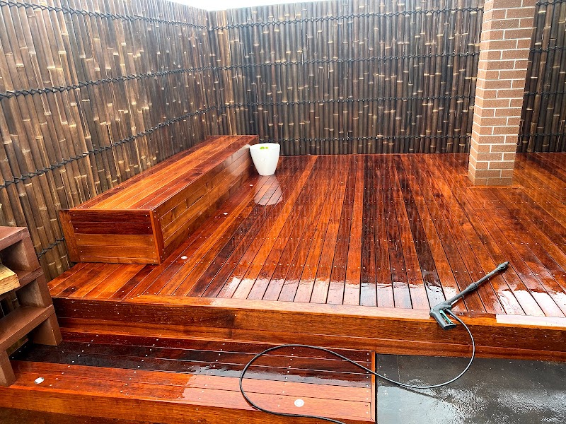 Optimal Fencing | Fencing Specialists Melbourne project 5