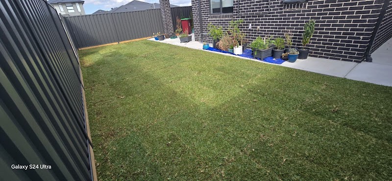 Optimal Fencing | Fencing Specialists Melbourne project 6