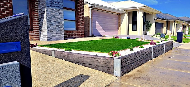 Optimal Fencing | Fencing Specialists Melbourne project 7