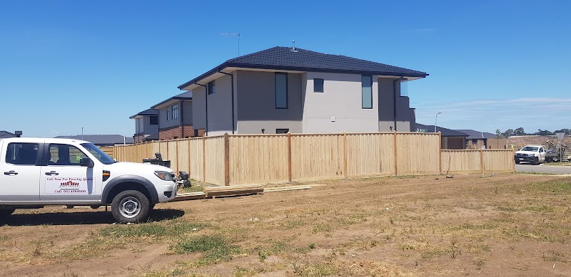Optimal Fencing | Fencing Specialists Melbourne project 10