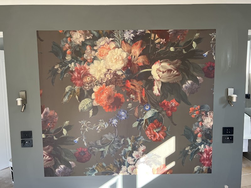 Optimum Painting & Decorating project 6