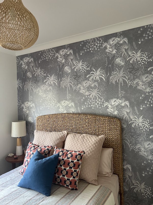Optimum Painting & Decorating project 7