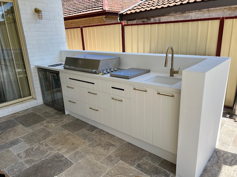 Optimum Plumbing and Technical Solutions work 2