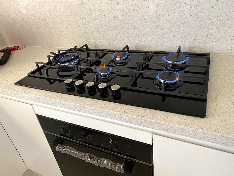 Optimum Plumbing and Technical Solutions work 3