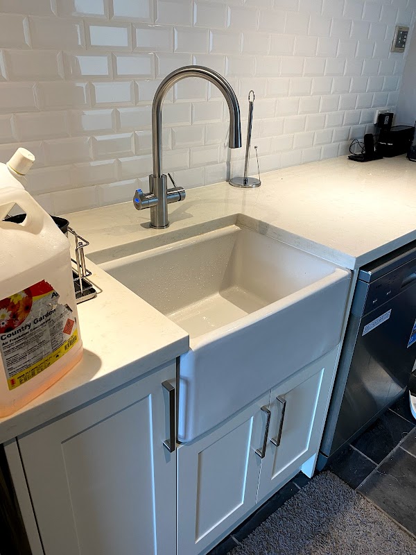 Optimum Plumbing and Technical Solutions work 4