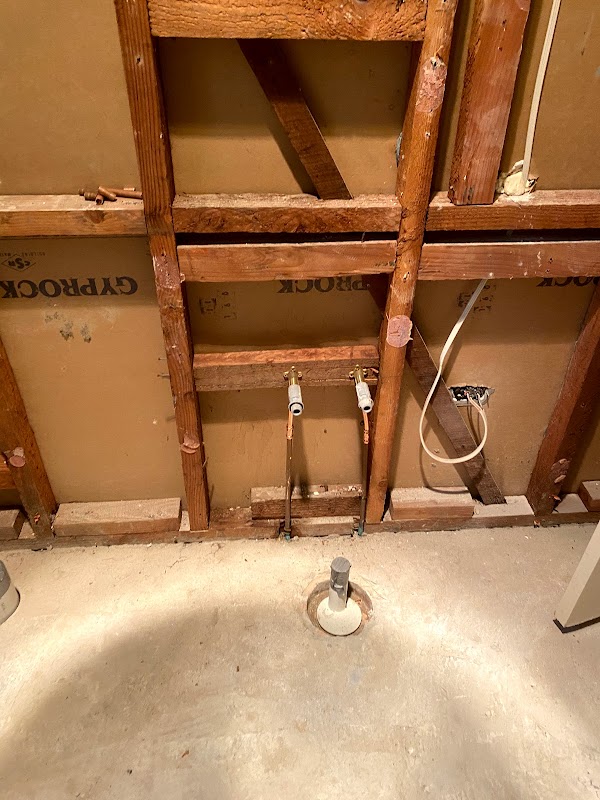 Optimum Plumbing and Technical Solutions project 5