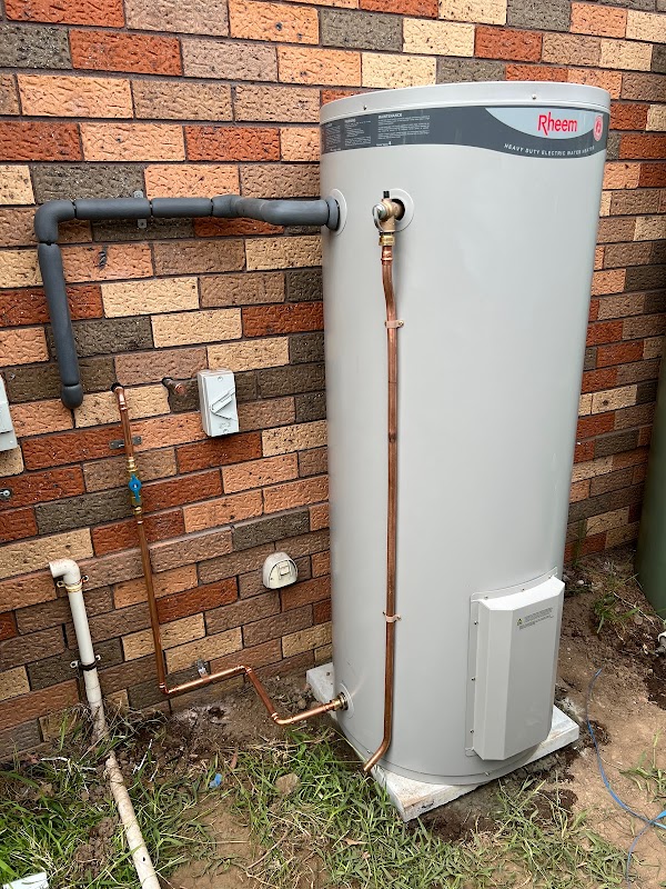 Optimum Plumbing and Technical Solutions project 7