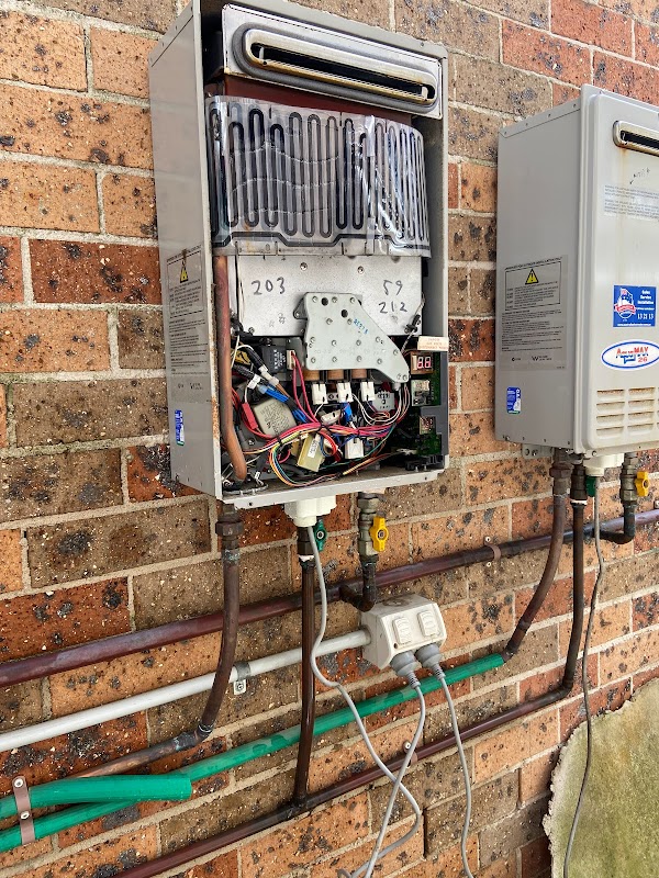 Optimum Plumbing and Technical Solutions project 9