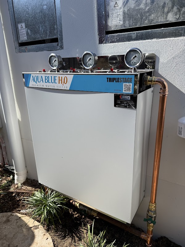 Optimum Plumbing and Technical Solutions project 10