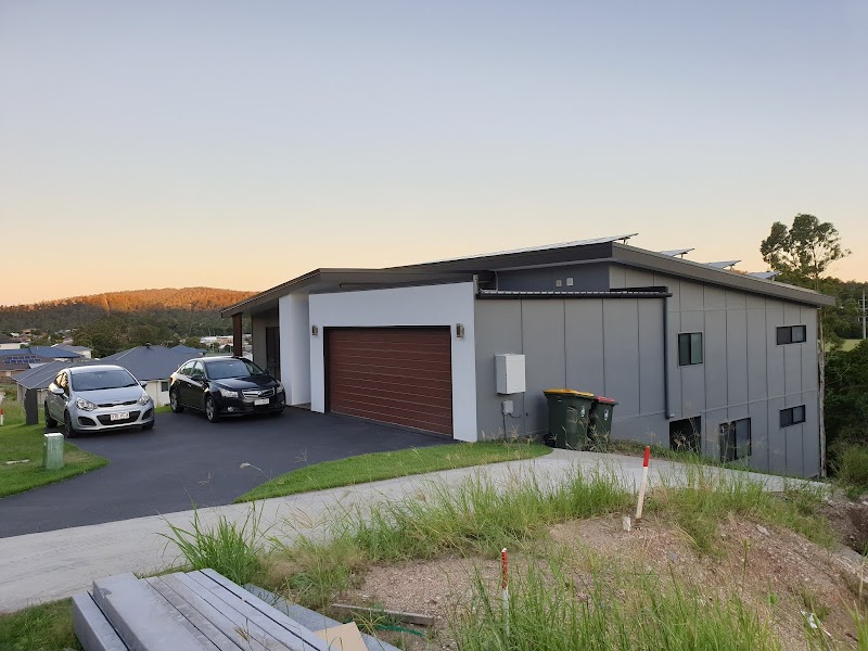 Optimum Solar Energy work 4