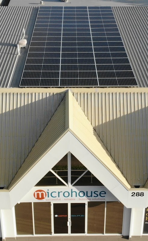 Optimum Solar Energy project 5