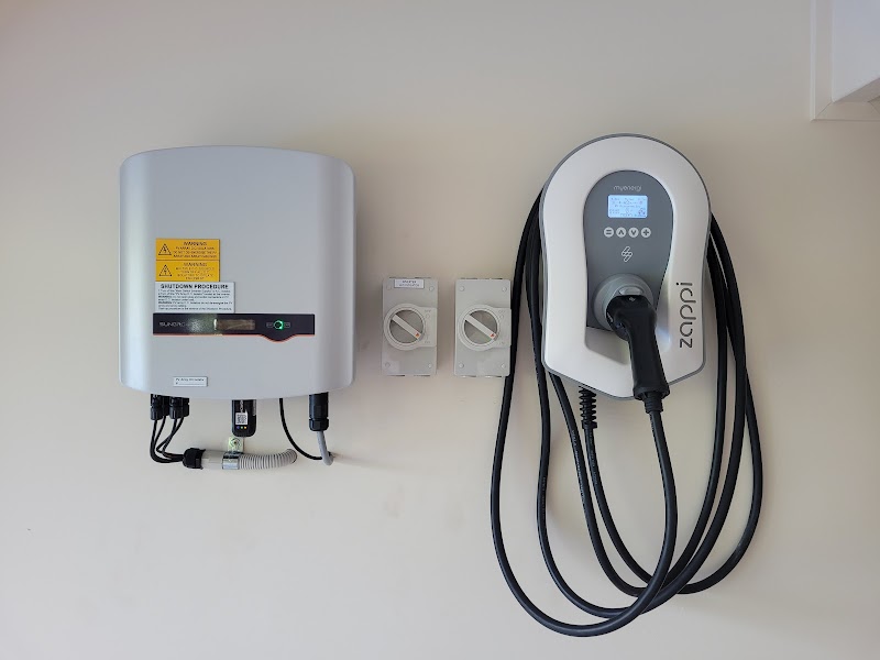 Optimum Solar Energy project 7