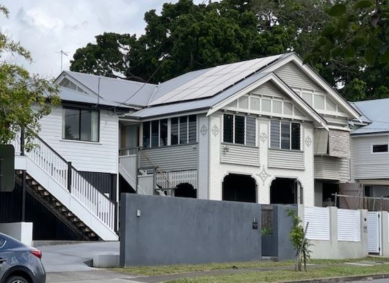 Optimum Solar Energy project 8