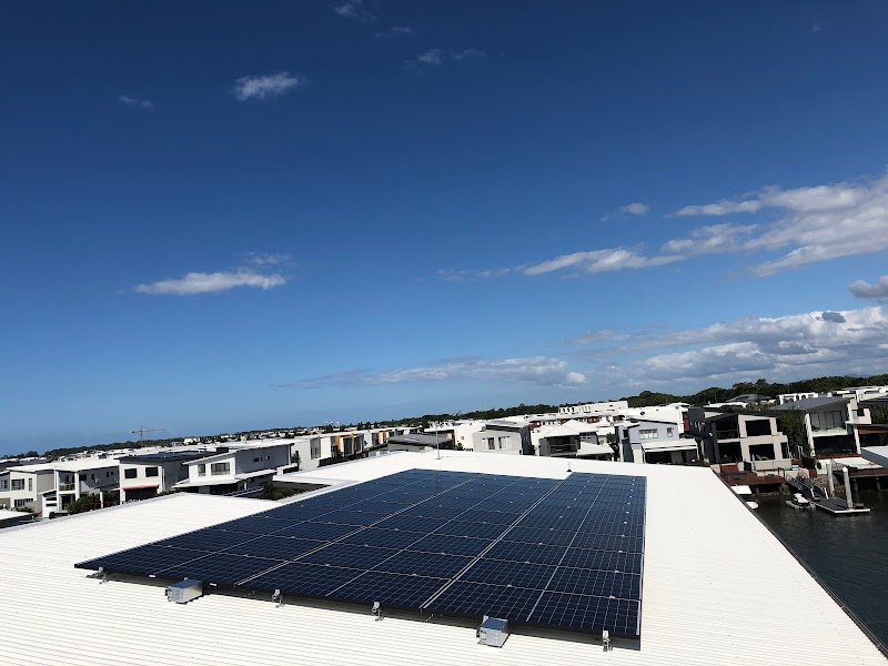 Optimum Solar Energy project 10