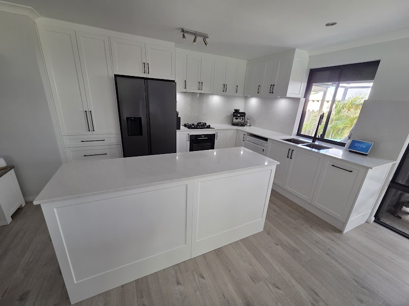 Opulence Kitchens & Bathrooms project 5