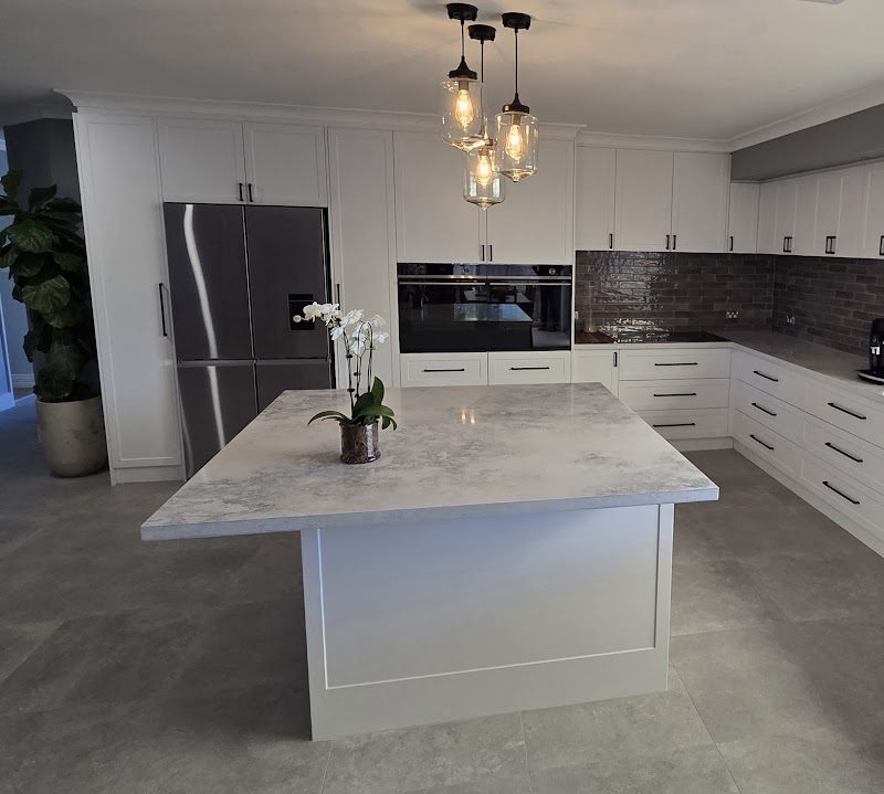 Opulence Kitchens & Bathrooms project 6