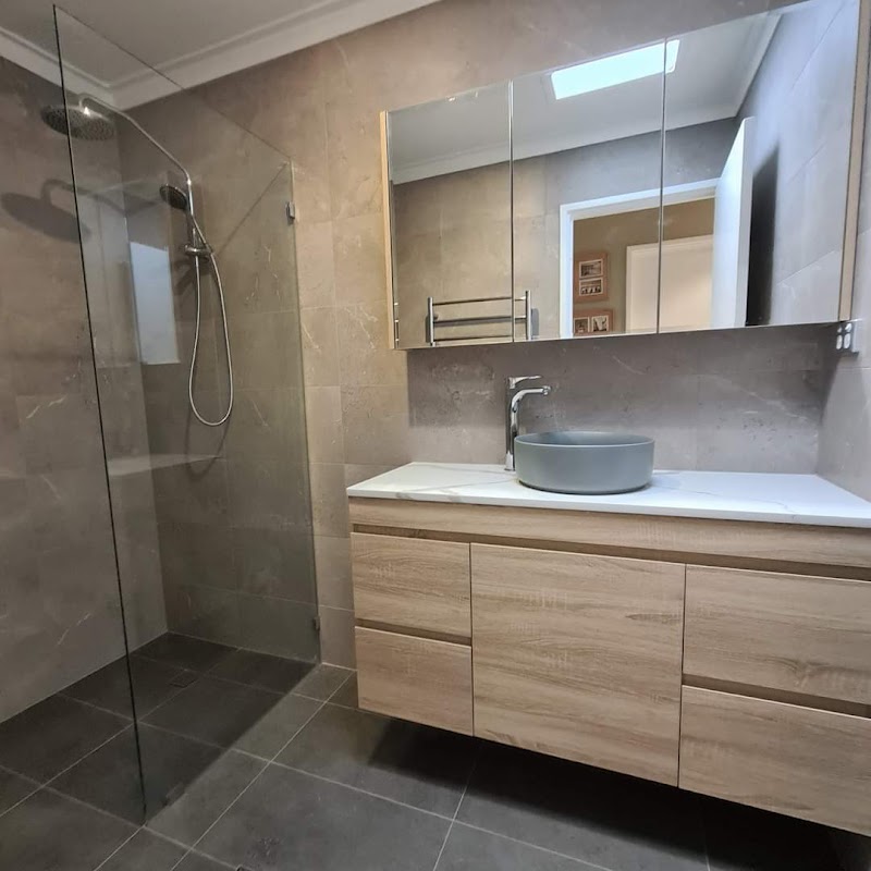 Opulence Kitchens & Bathrooms project 7