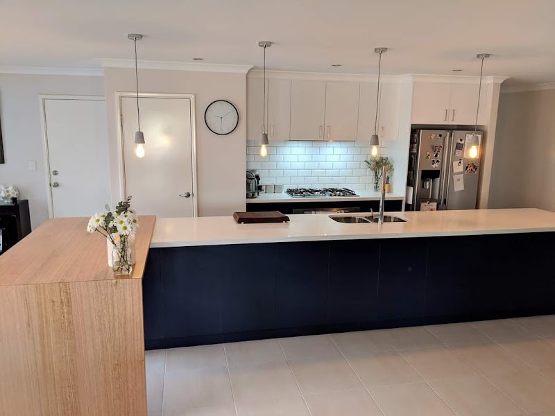 Opulence Kitchens & Bathrooms project 8