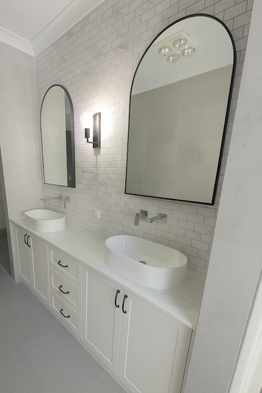 Opulence Kitchens & Bathrooms project 9