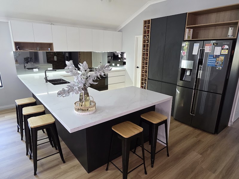 Opulence Kitchens & Bathrooms project 10