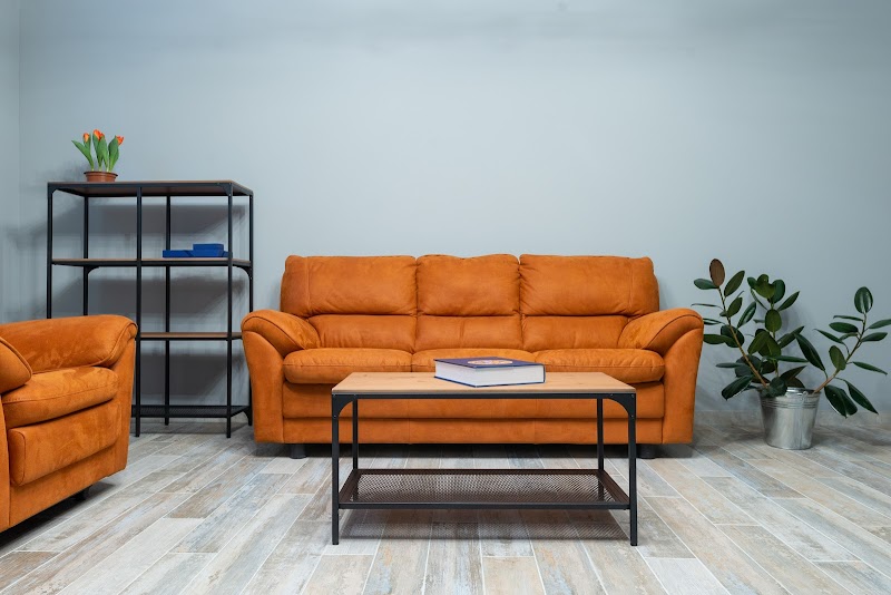 Orange Cleaning project 5