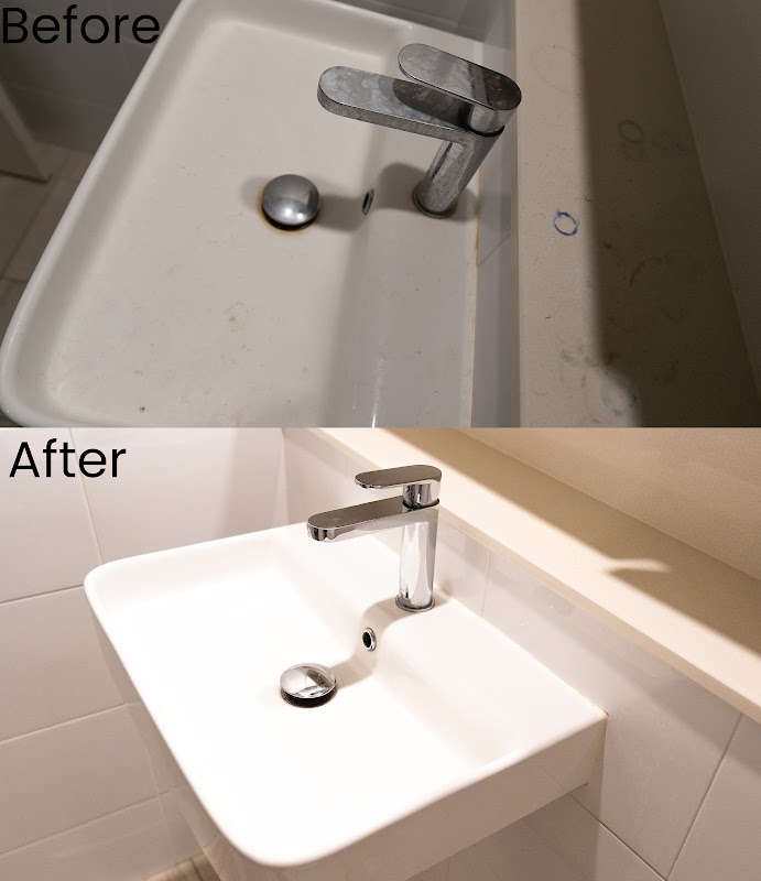 ORCA Cleaning photo 1