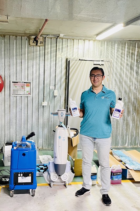 ORCA Cleaning photo 3