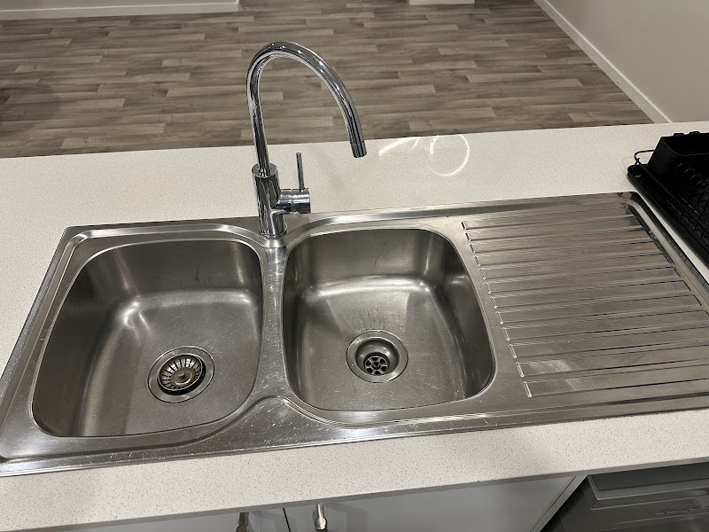 ORCA Cleaning project 5