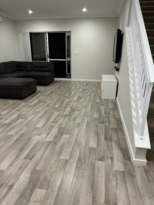 ORCA Cleaning project 8