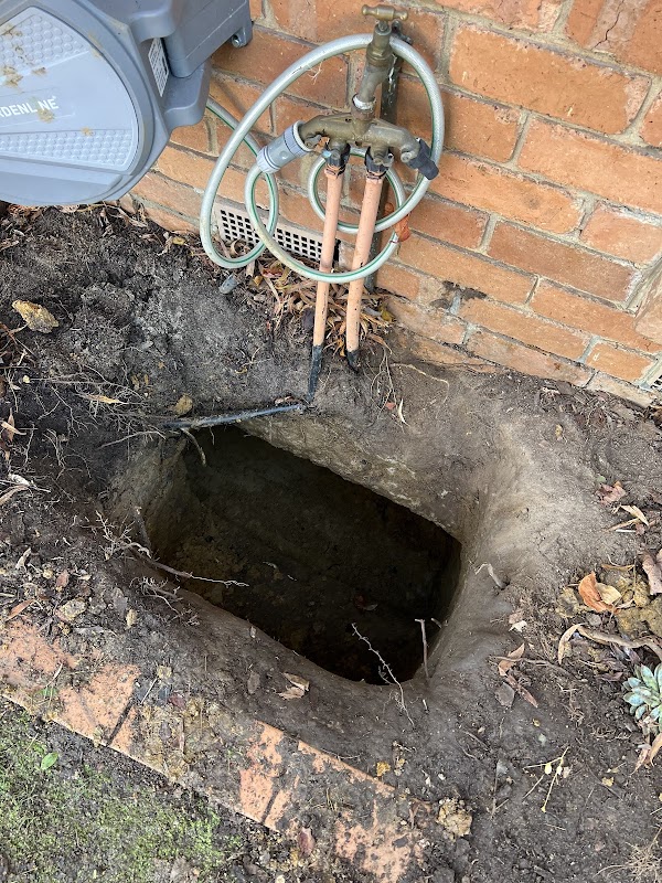 Orrsome Electrics Pty Ltd work 1