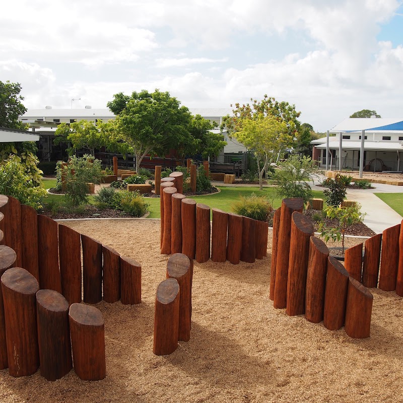Orterra - Landscape Architects work 1