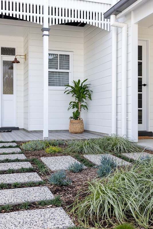 Orterra - Landscape Architects project 5