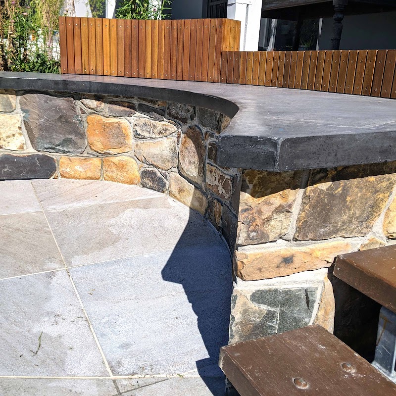 Orterra - Landscape Architects project 7