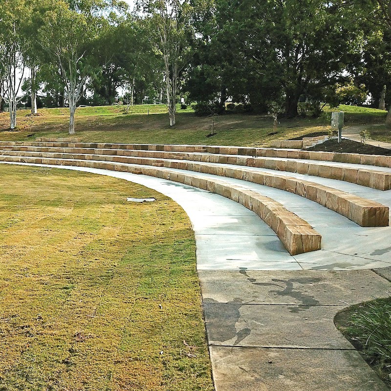 Orterra - Landscape Architects project 10