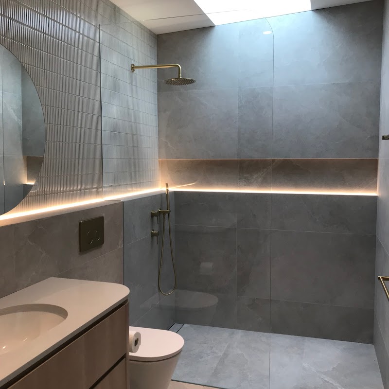 Oskus Construction project 7