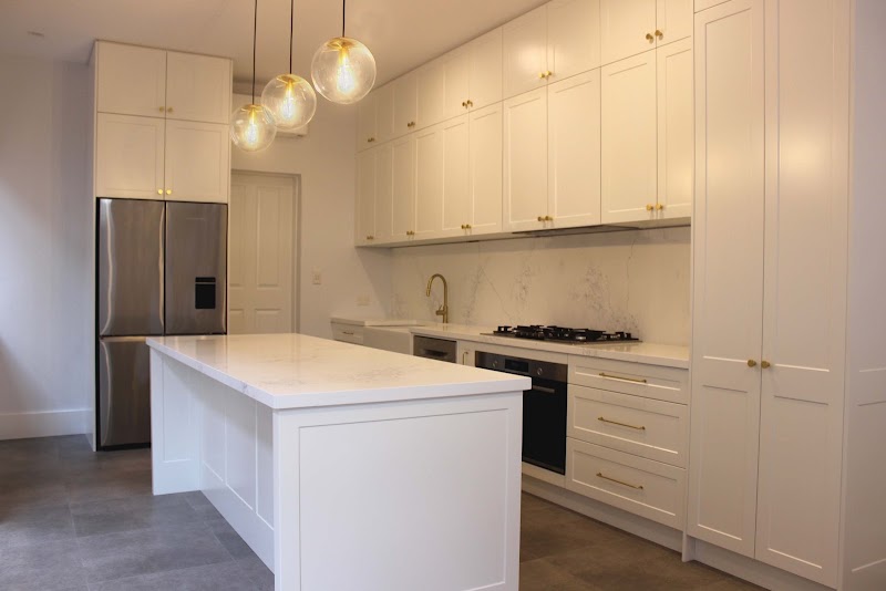 Oskus Construction project 8