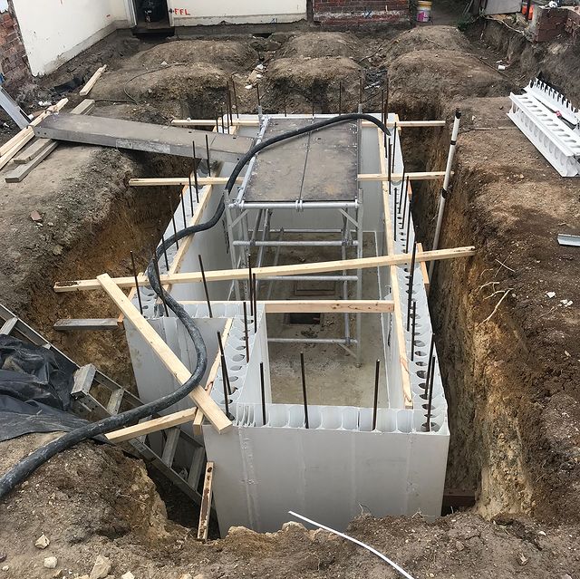 Outback Concreting work 3