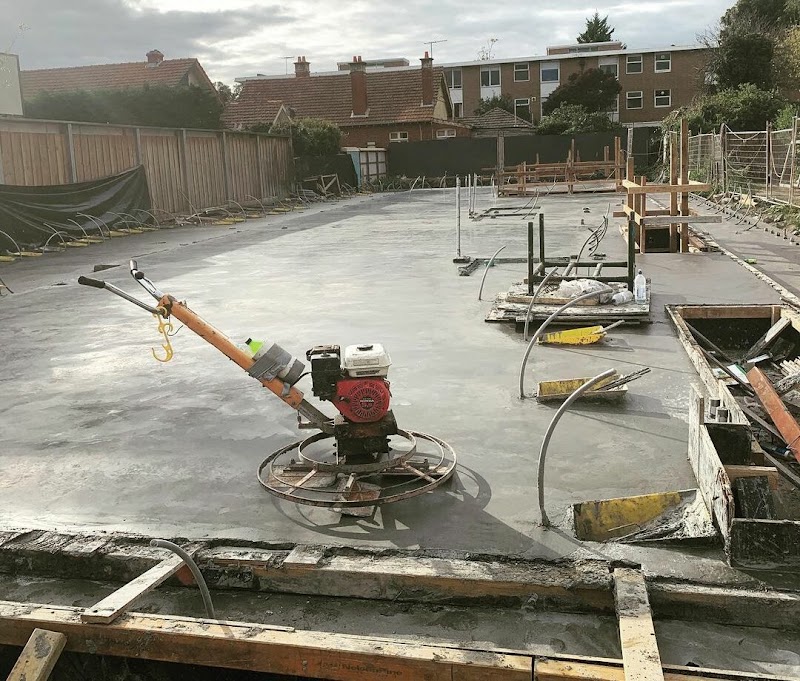 Outback Concreting project 6