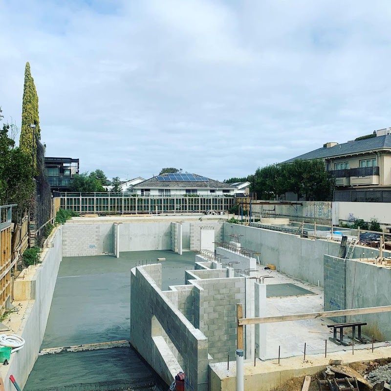 Outback Concreting project 7