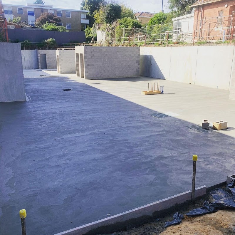 Outback Concreting project 8