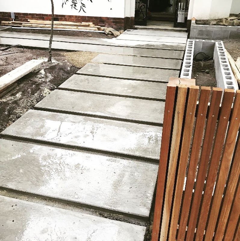 Outback Concreting project 9