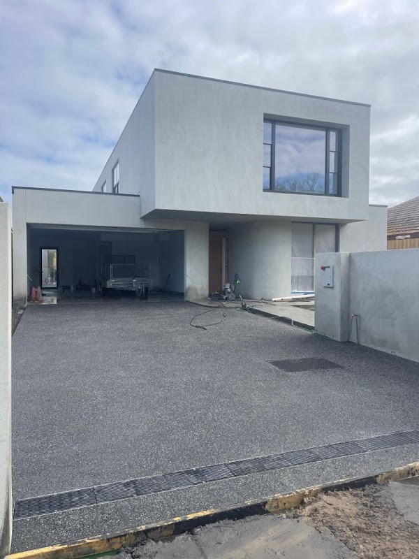 Outback Concreting project 10