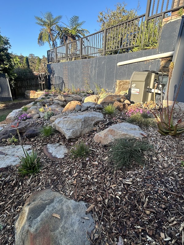 Outdoor Oasis Gardens & Nursery work 4