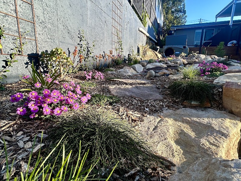 Outdoor Oasis Gardens & Nursery project 7