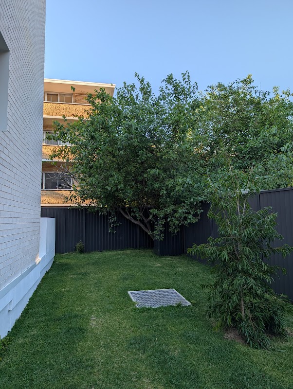 Outdoor Oasis Gardens & Nursery project 8