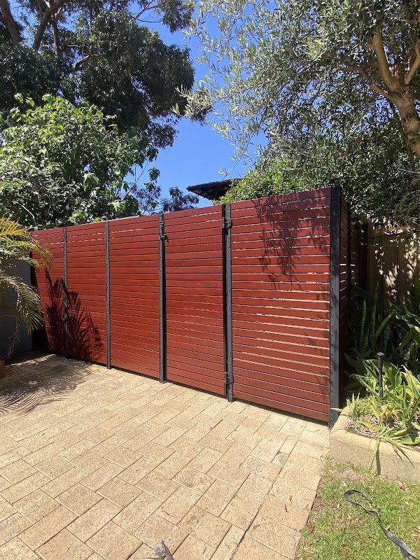 Outdoor Reno project 8