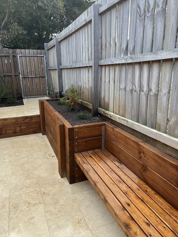 Outer Spaces Landscaping (Est. 2012) work 2