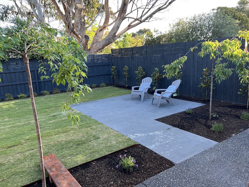 Outer Spaces Landscaping (Est. 2012) project 7